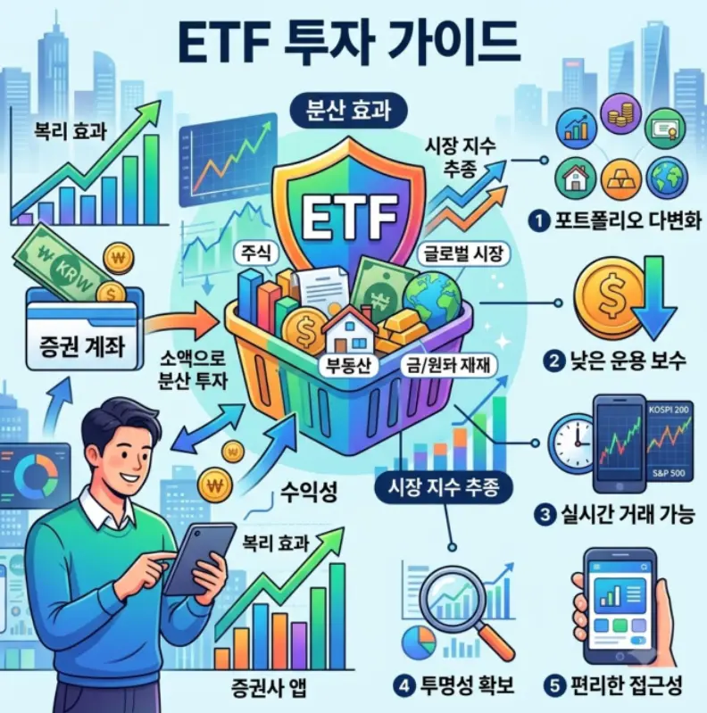 ETF 투자